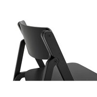 Backflip Folding Chair Anthracite