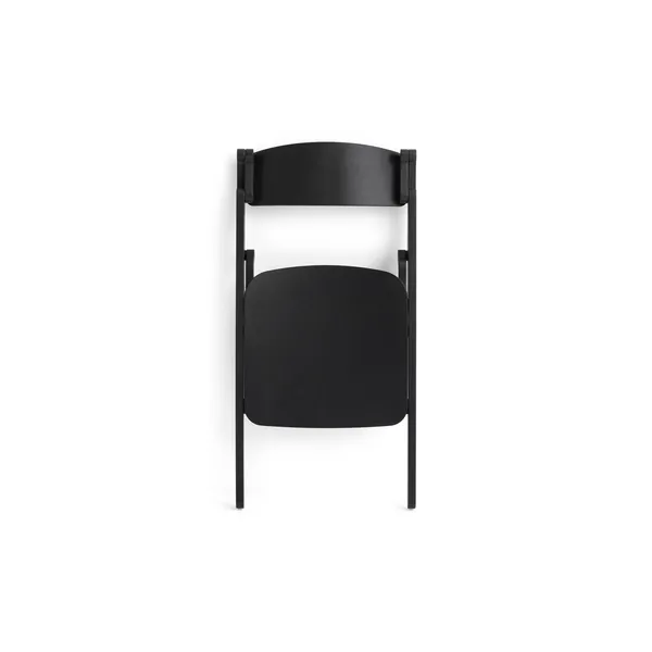 Backflip Folding Chair Anthracite