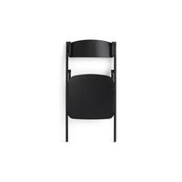 Backflip Folding Chair Anthracite