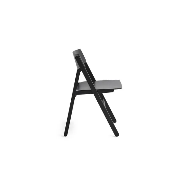 Backflip Folding Chair Anthracite