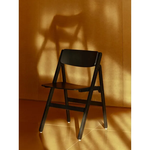 Backflip Folding Chair Anthracite