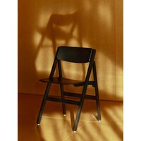 Backflip Folding Chair Anthracite