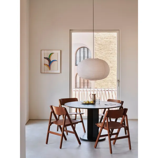 Backflip Folding Chair Bronze