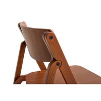 Backflip Folding Chair Bronze