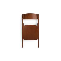 Backflip Folding Chair Bronze