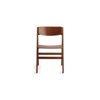 Backflip Folding Chair Bronze