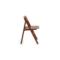 Backflip Folding Chair Bronze