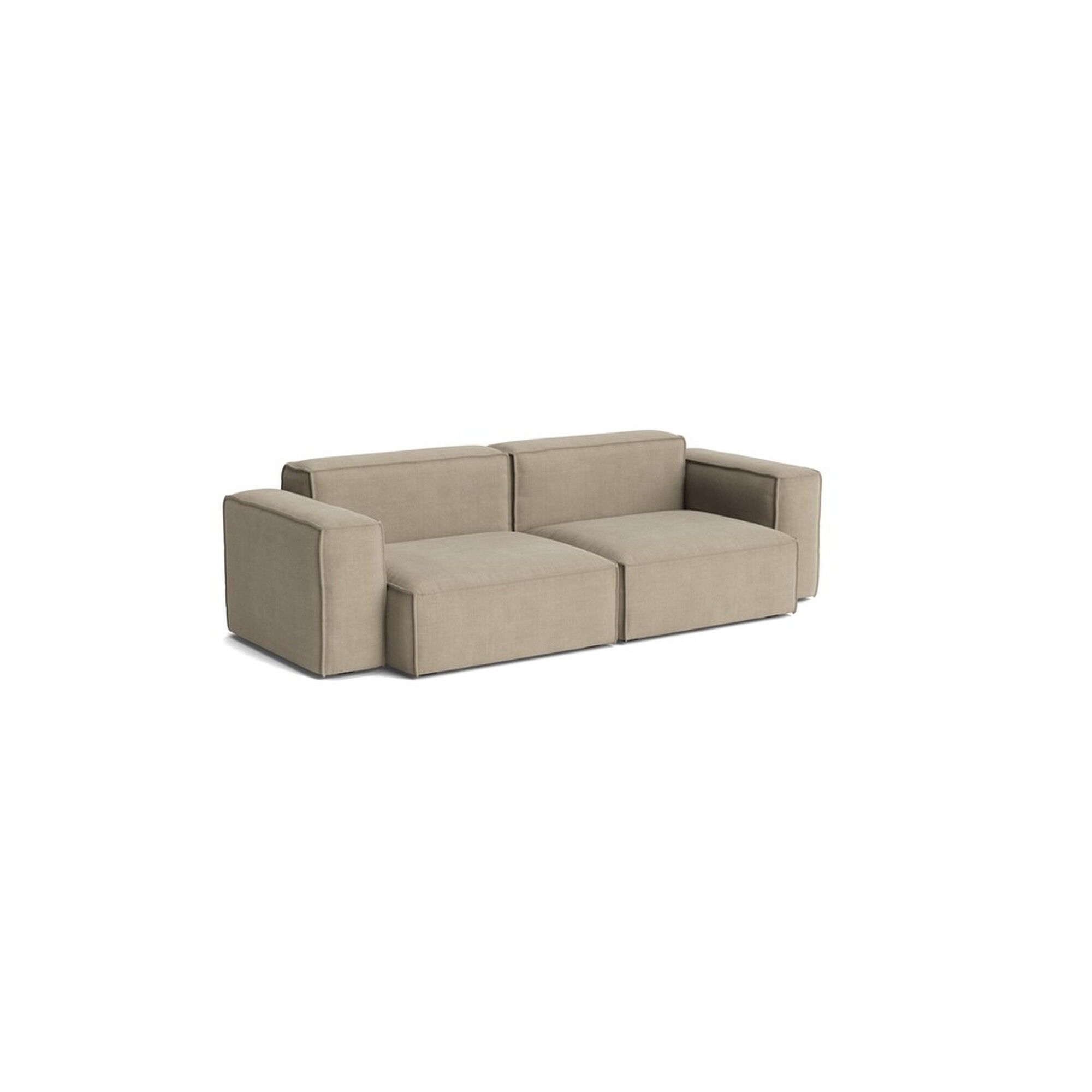 Mags Soft 2,5-personers sofa kombination 1 Linara 216