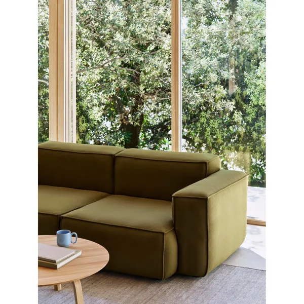Mags sofa za 3 osobe, kombinacija 4, desna, Linara 216
