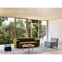 Mags Soft sofa za 2,5 osobe, kombinacija 1, Linara 216