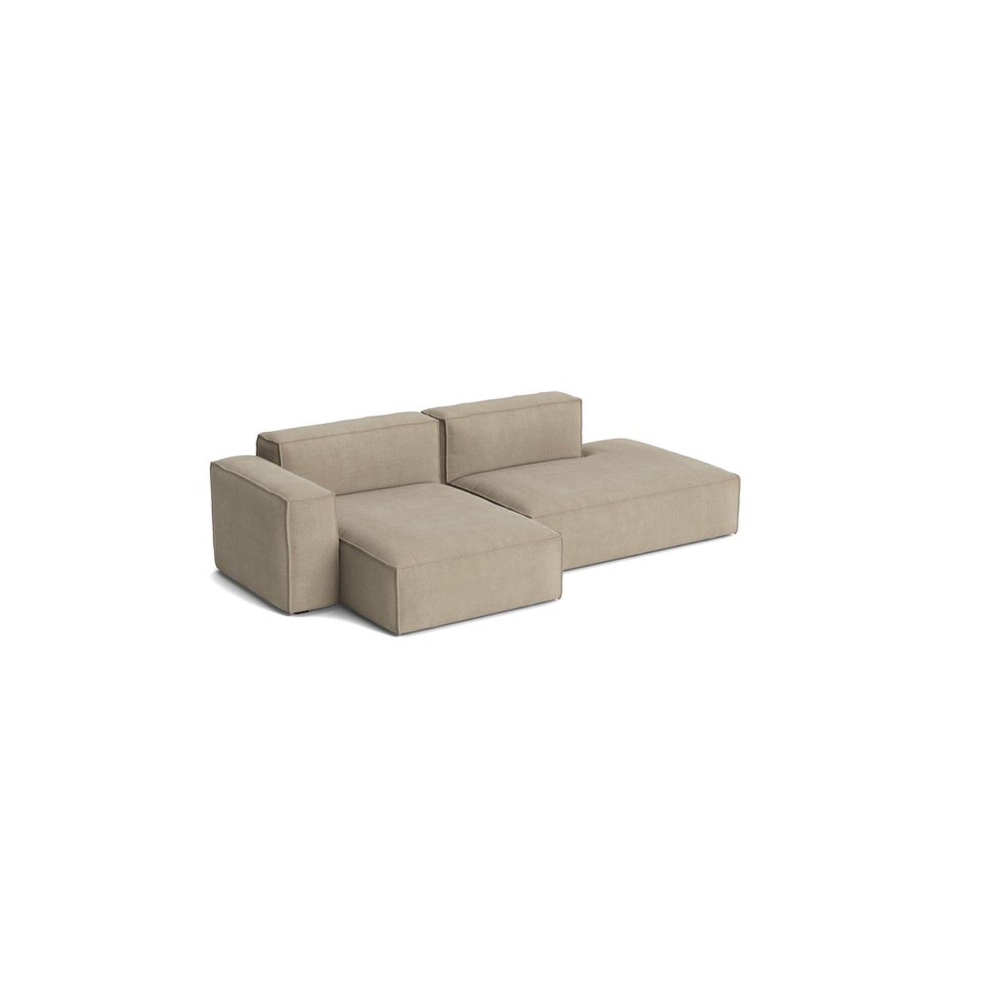 Mags Soft 2,5-personers sofa venstre kombination 3 Linara 216