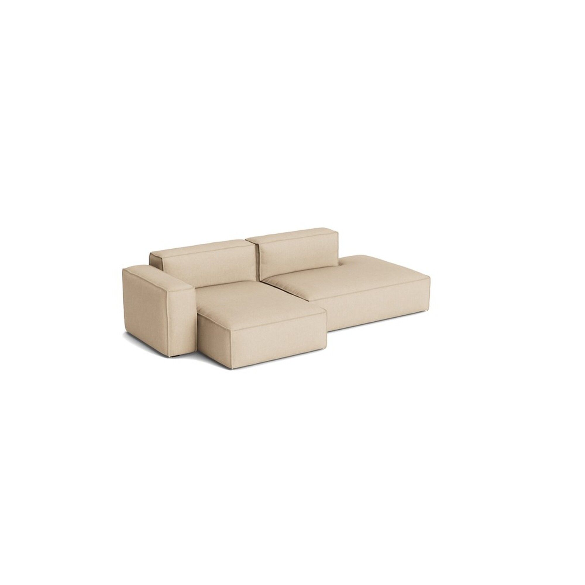 Mags Soft 2,5-personers sofa venstre kombination 3 Metaphor 035