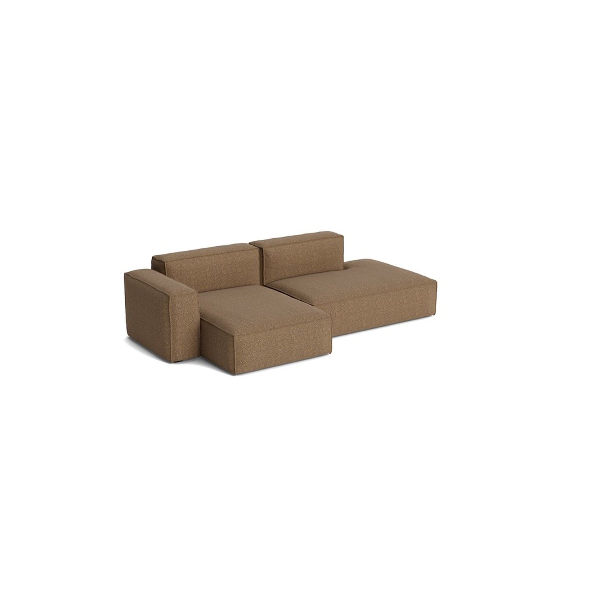 Mags Soft 2.5-personers Sofa Venstre Kombination 3 Tartaglia Bl Tan 1004