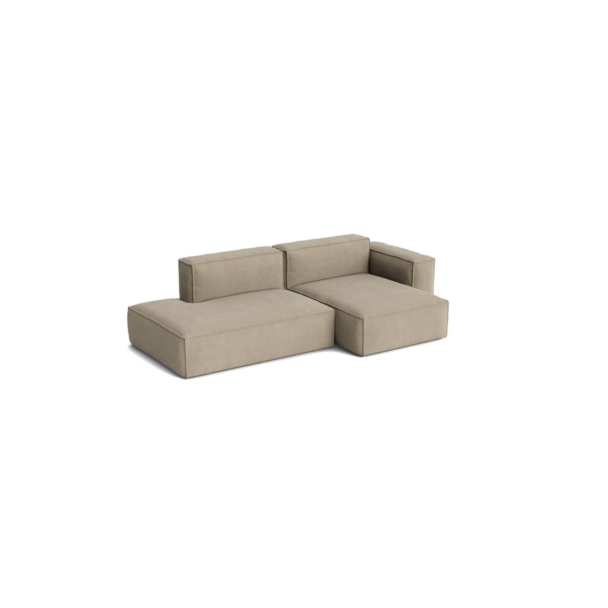 Mags Soft 2,5-personers sofa hjre kombination 3 Linara 216
