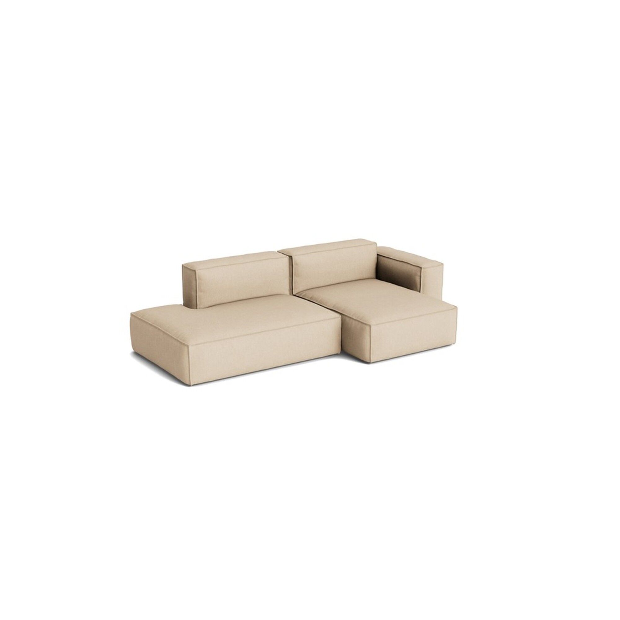 Mags Soft 2,5-personers sofa hjre kombination 3 Metaphor 035