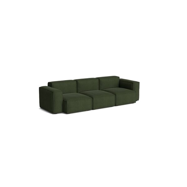 Mags kolmen istuttava sohva, yhdistelmä 1, Turf Dark Green