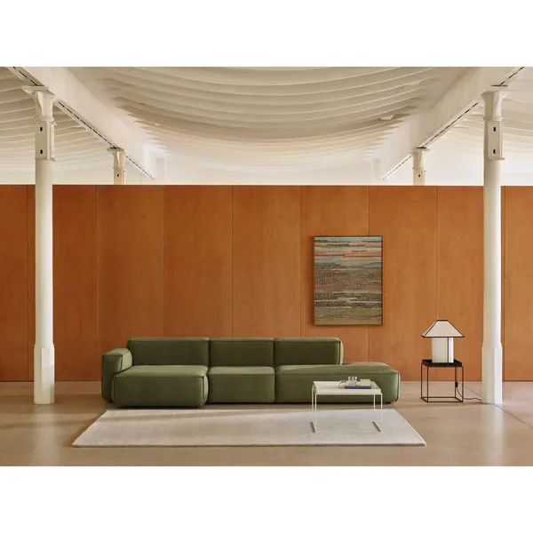 Mags sofa za 3 osobe, kombinacija 4, desna, Metaphor 035