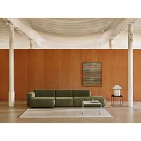 Mags Divano 3 Posti Combinazione Sinistra 4 Linara 216