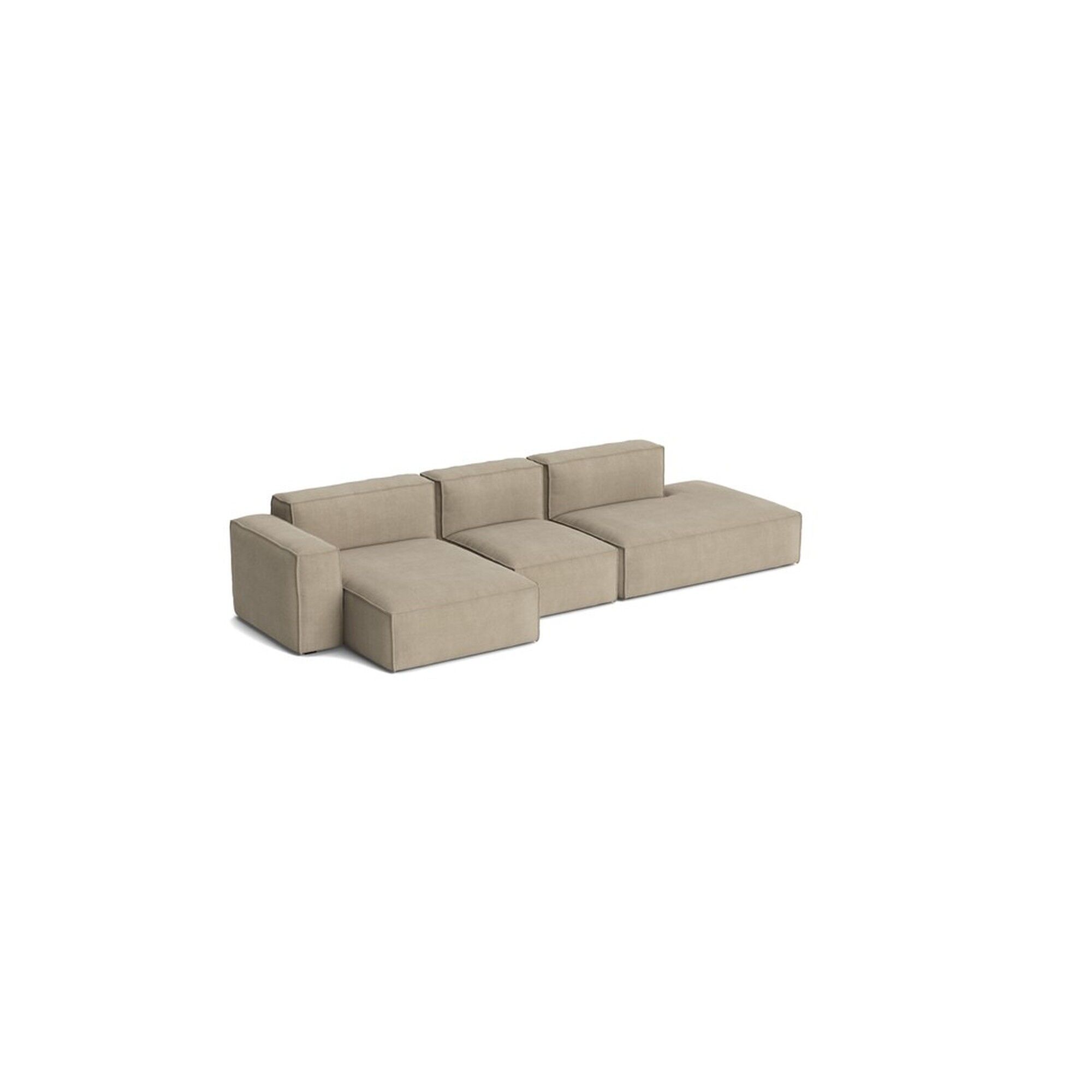 Mags Sofa 3-personers Venstre Kombinationsdel 4 Linara 216
