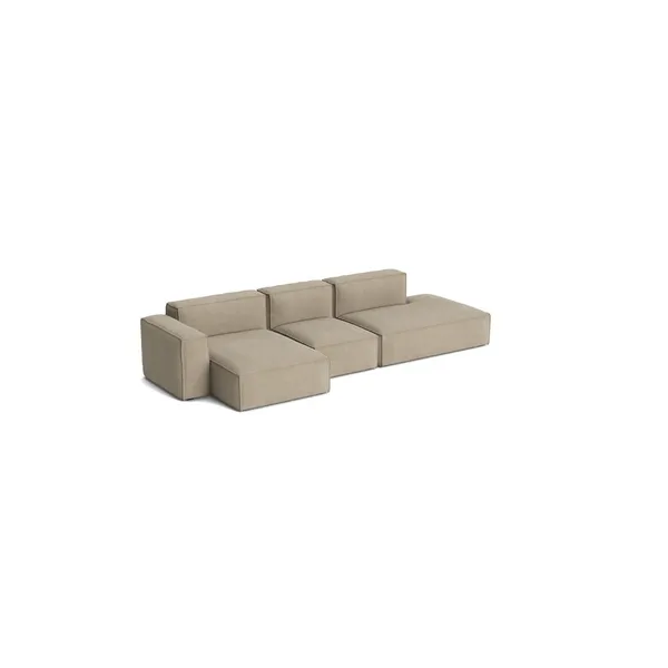 Mags Divano 3 Posti Combinazione Sinistra 4 Linara 216