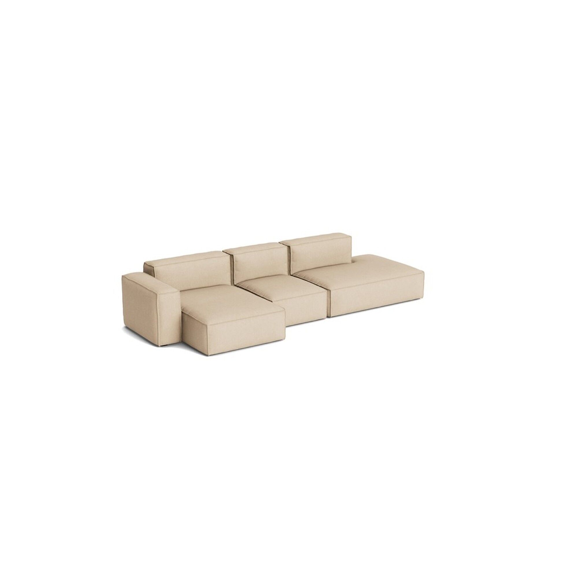 Mags Sofa 3-personers Venstre Kombination 4 Metaphor 035