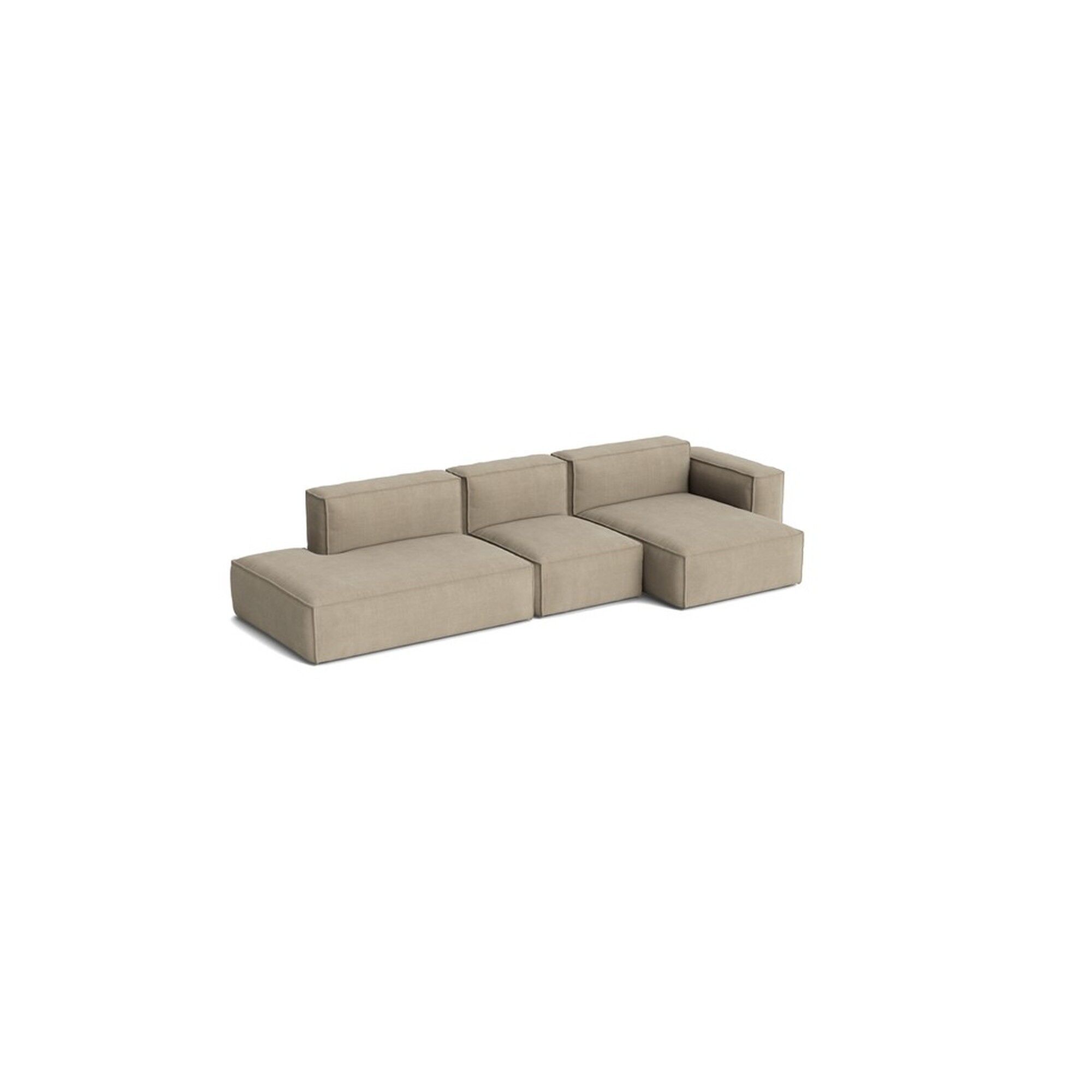 Mags Sofa 3-personers hjre kombination 4 Linara 216