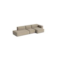 Mags sofa za 3 osobe, kombinacija 4, desna, Linara 216