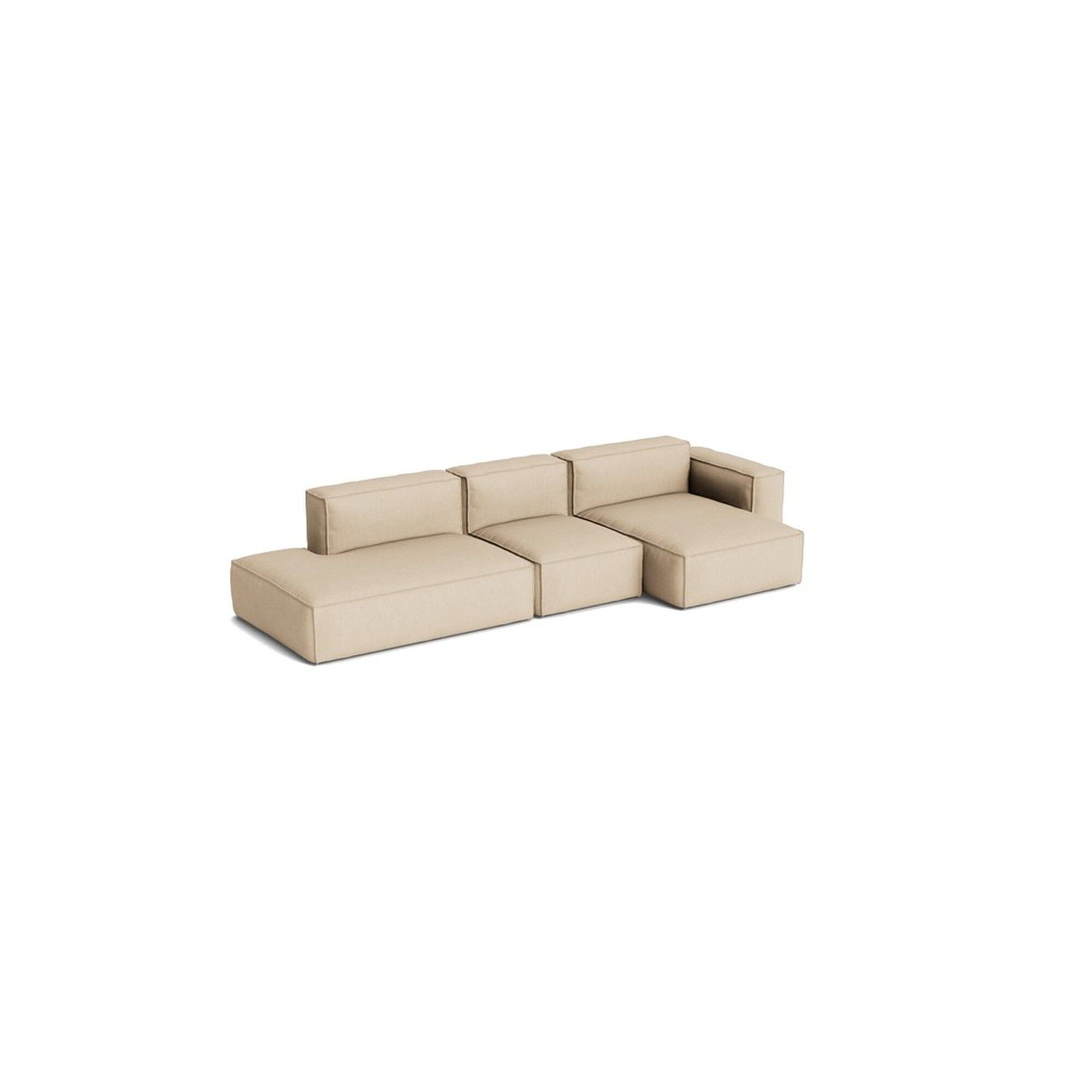 Mags Sofa 3-personers Hjre Kombineret 4 Metaphor 035