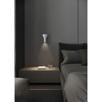 Torche Vägglampa Vit