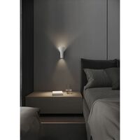 Torche Vägglampa Vit