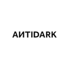 Antidark logo