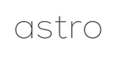 Astro logo