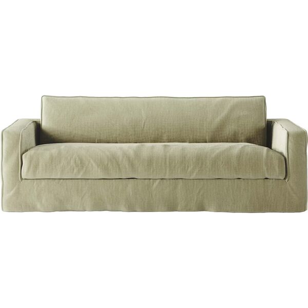 Loom Nest Sofa Moss