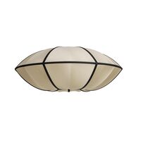 UFO Lampenschirm Klein Classic Kit/Black