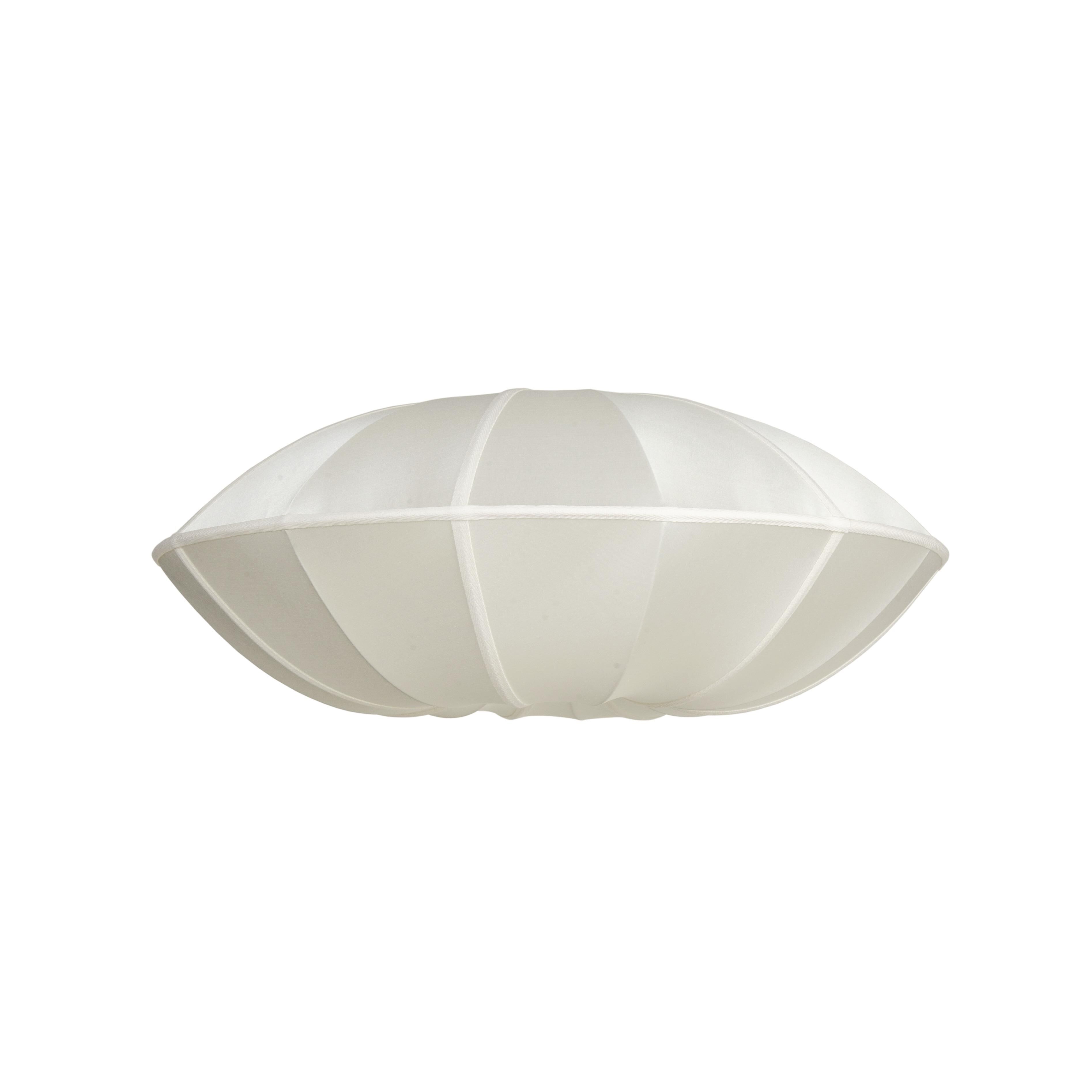 UFO Lampeskjerm Liten Off-White