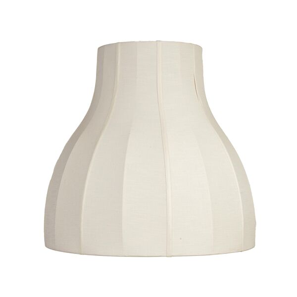 Tulip Lampshade Large Sand