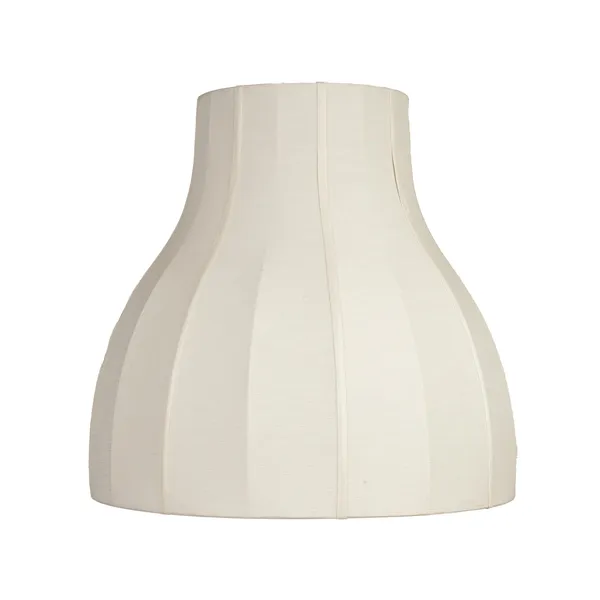 Tulip Lampshade Large Sand
