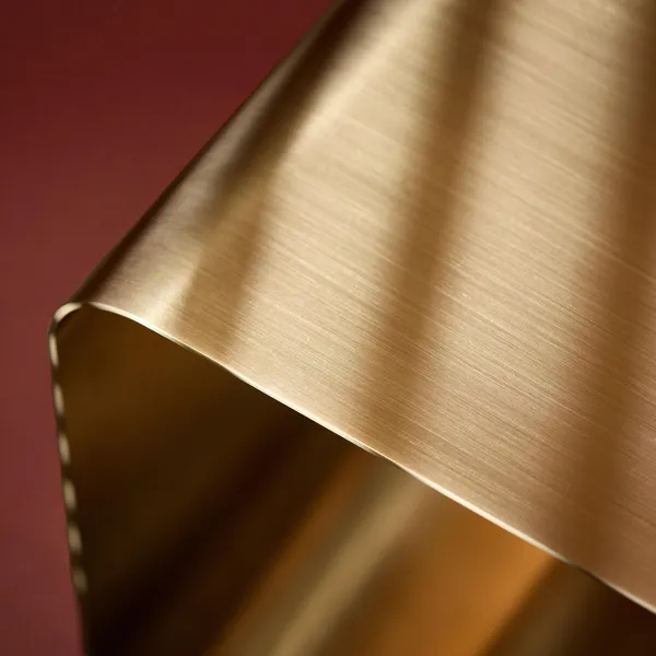 CURVA SOLID Bank L100 Zilver