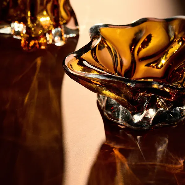 VENA Bowl Amber