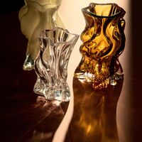 VENA Vase Small Clear