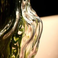 VENA Vase Small Clear
