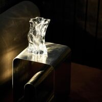 VENA Vase Small Clear