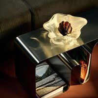 VENA Bowl Dark Cream