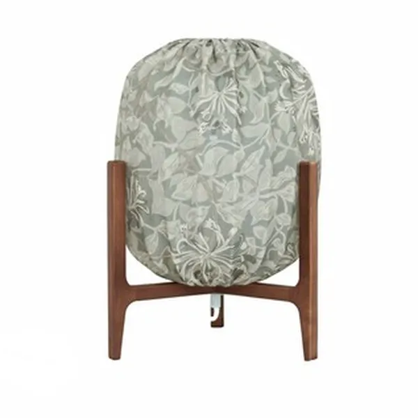Prisma 25 Table Dark Ash/Honeysuckle Beige