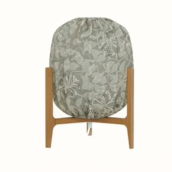 Prisma 25 Table Oak/Honeysuckle Beige