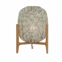 Prisma 25 Table Oak/Honeysuckle Beige