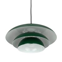 Dark green