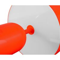 Bell Portable Lamp Fluoro