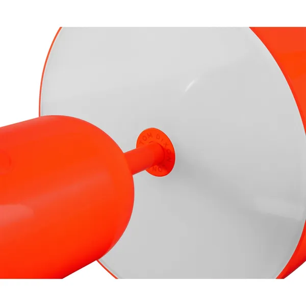 Bell Portable Lamp Fluoro