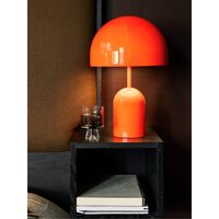 Bell Table Lamp Fluoro